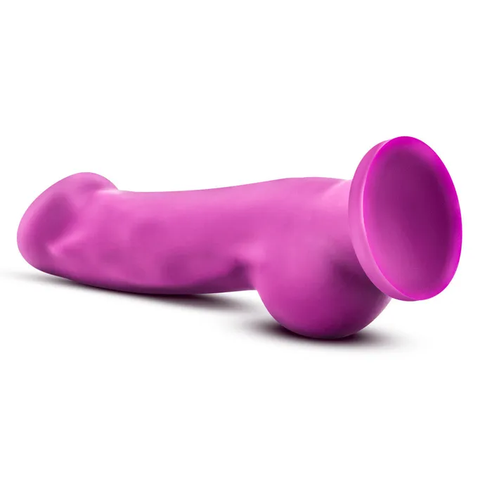 Vibrators Blush Novelties Avant D7 Ergo Violet