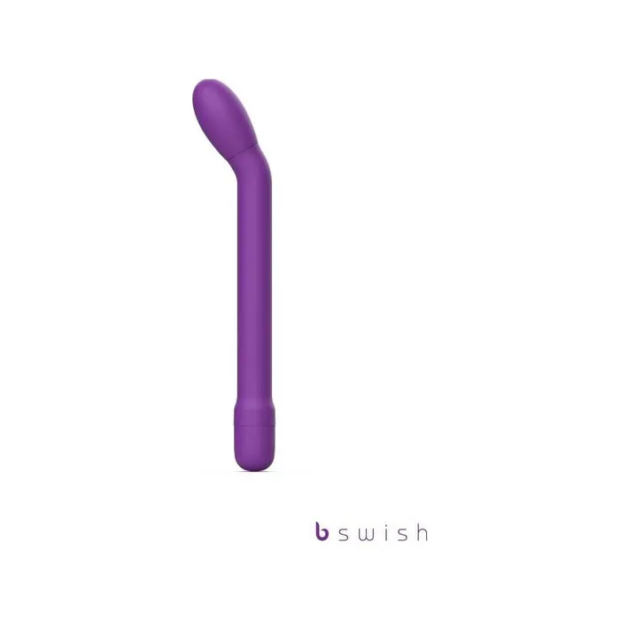 Vibrators Bswish Bgee Classic Purple Purple