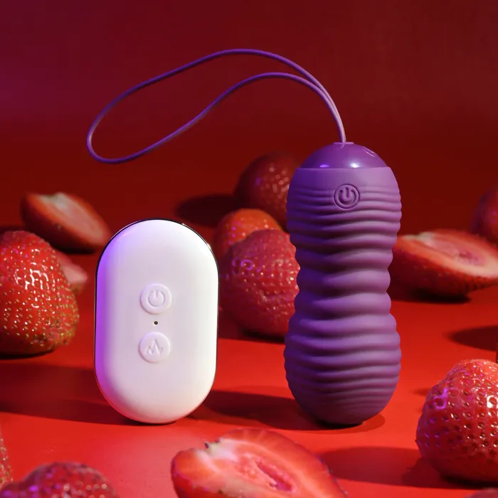 Vibrators Evolved Evolved Eager Egg Thrusting Silicone Vibrator Vibrators Evolved Evolved Eager Egg Thrusting Silicone Vibrator