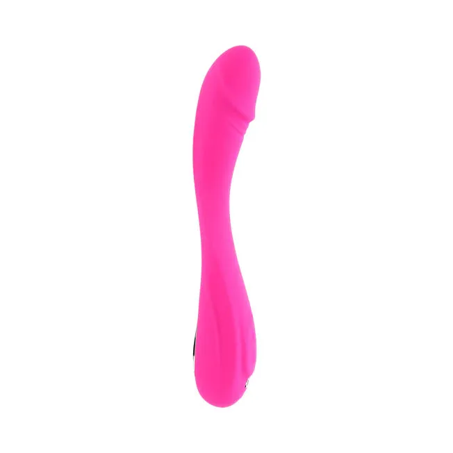 Vibrators Evolved Evolved Sugar Rush GSpot Massager