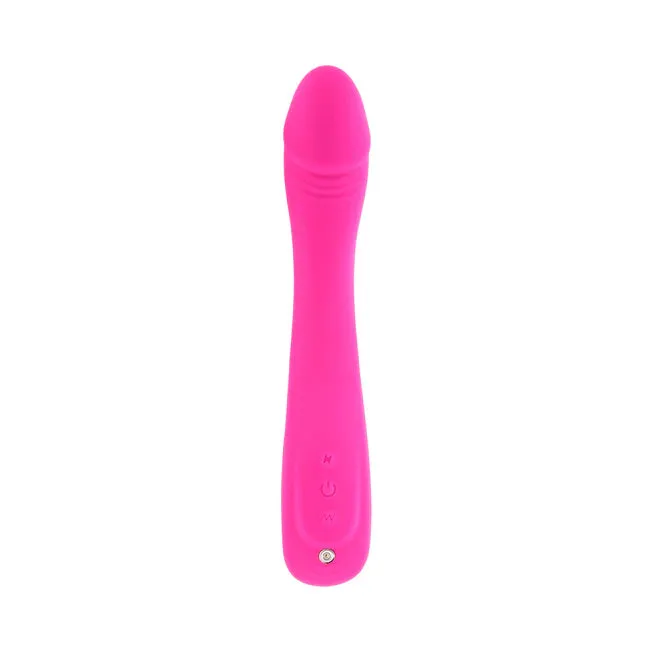 Vibrators Evolved Evolved Sugar Rush GSpot Massager