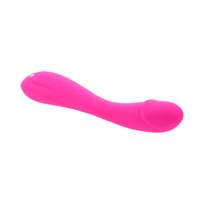 Vibrators Evolved Evolved Sugar Rush GSpot Massager