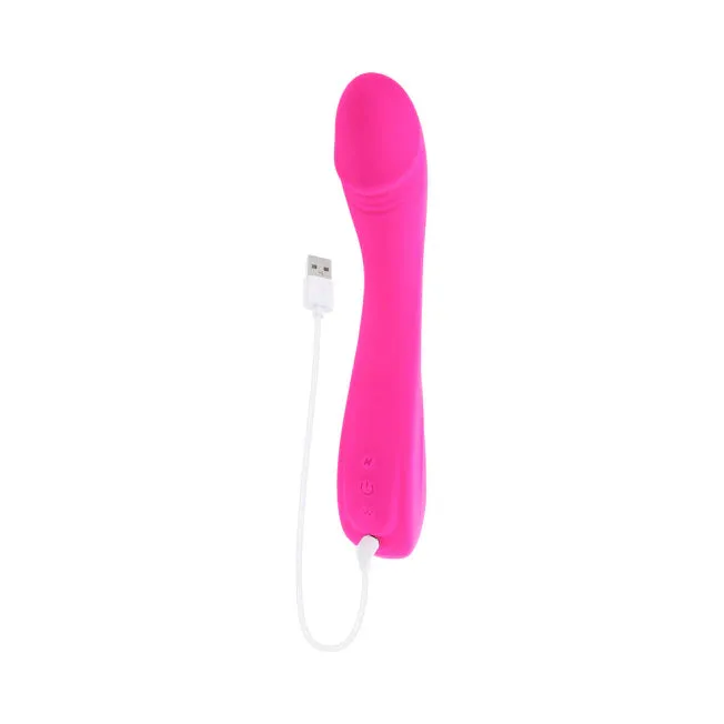 Vibrators Evolved Evolved Sugar Rush GSpot Massager