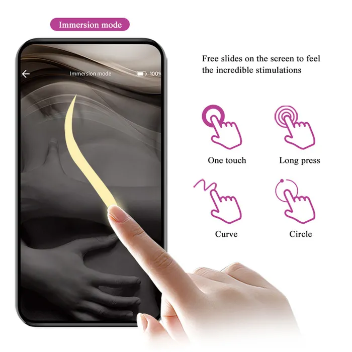 Vibrators Pretty Love Pretty Love Jayleen Global Remote Control Series Purple Vibrators Pretty Love Pretty Love Jayleen Global Remote Control Series Purple