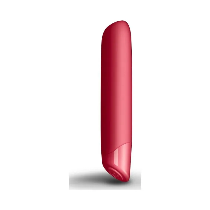 Vibrators Rocks Off SugarBoo Cool Coral Bullet Vibe Coral