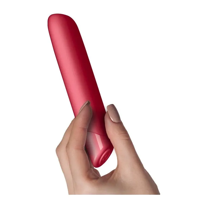 Vibrators Rocks Off SugarBoo Cool Coral Bullet Vibe Coral