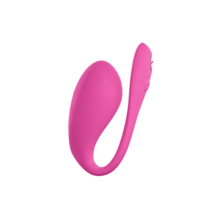 Vibrators SASS Jive 2 by WeVibe Electric Pink