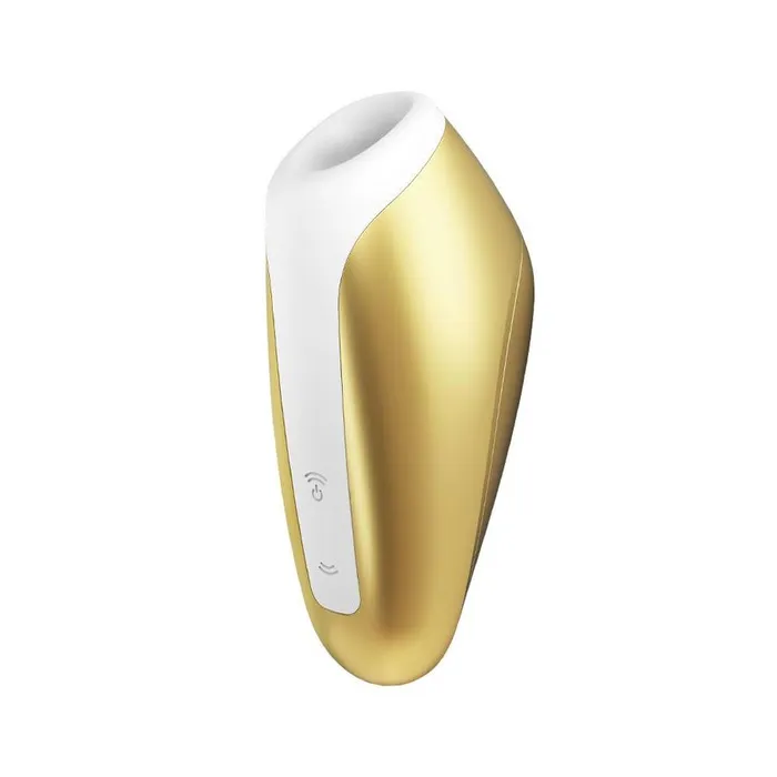 Vibrators SATISFYER LOVE BREEZE SATISFYER Vibrators SATISFYER LOVE BREEZE SATISFYER