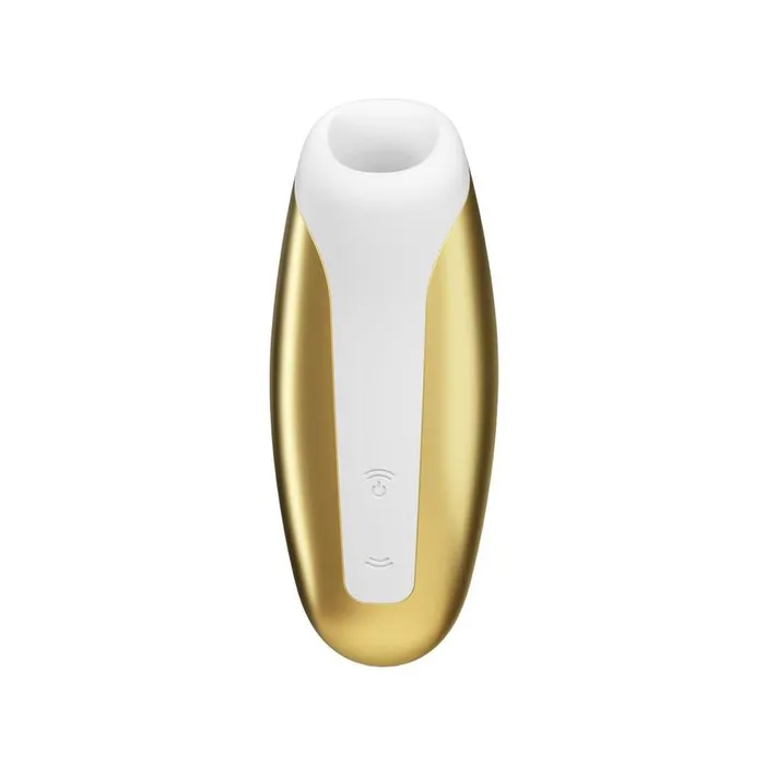 Vibrators SATISFYER LOVE BREEZE SATISFYER Vibrators SATISFYER LOVE BREEZE SATISFYER