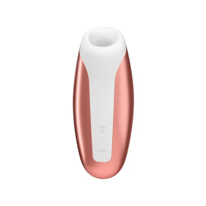Vibrators SATISFYER LOVE BREEZE SATISFYER Vibrators SATISFYER LOVE BREEZE SATISFYER