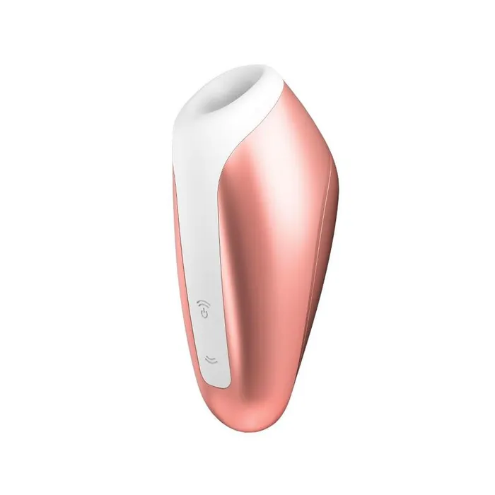 Vibrators SATISFYER LOVE BREEZE SATISFYER Vibrators SATISFYER LOVE BREEZE SATISFYER