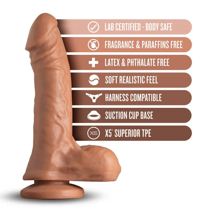 Windsor Dildos Loverboy The Secret Agent Dong