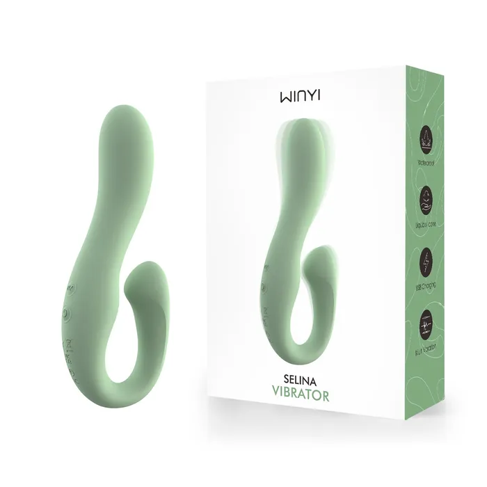 WINYI WINYI SELINA Vibrators