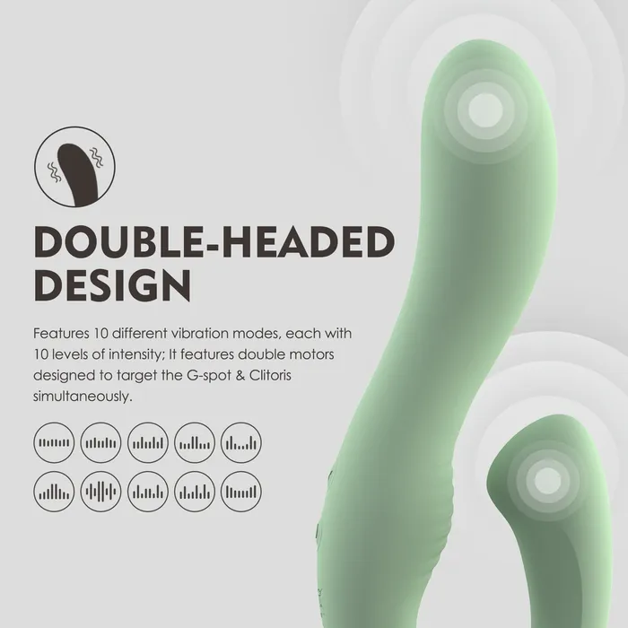 WINYI WINYI SELINA Vibrators