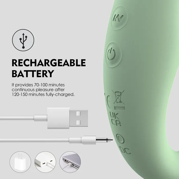WINYI WINYI SELINA Vibrators