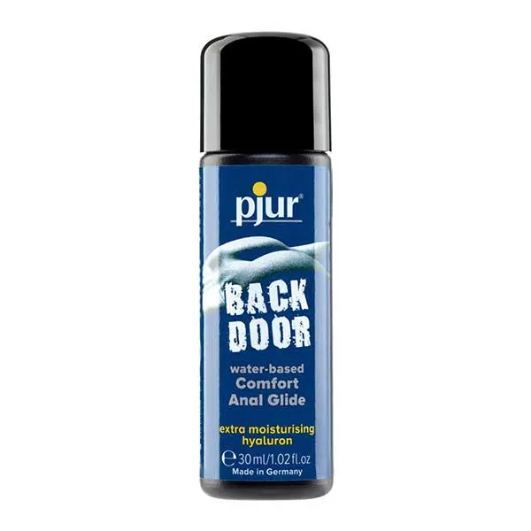 Anal Pjur Pjur Back Door Comfort Anal Water Glide