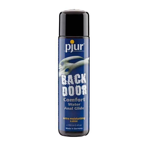 Anal Pjur Pjur Back Door Comfort Anal Water Glide