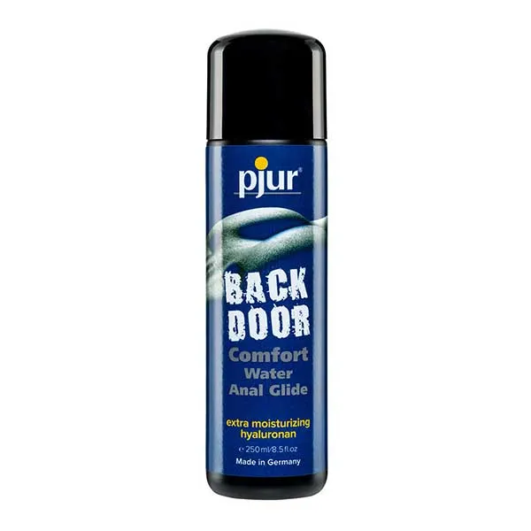 Anal Pjur Pjur Back Door Comfort Anal Water Glide