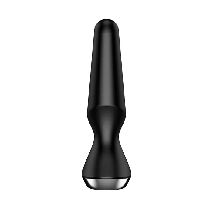 Anal Satisfyer Satisfyer Plugilicious 2 Vibrating Butt Plug Anal Satisfyer Satisfyer Plugilicious 2 Vibrating Butt Plug
