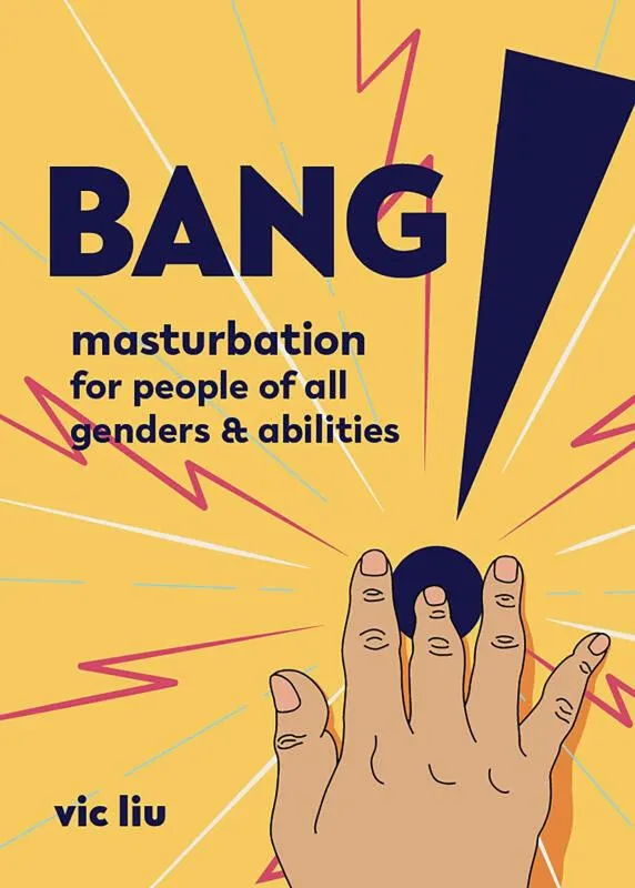 Anal Traveling Tickle Trunk BANG masturbation for people of all genders abilities