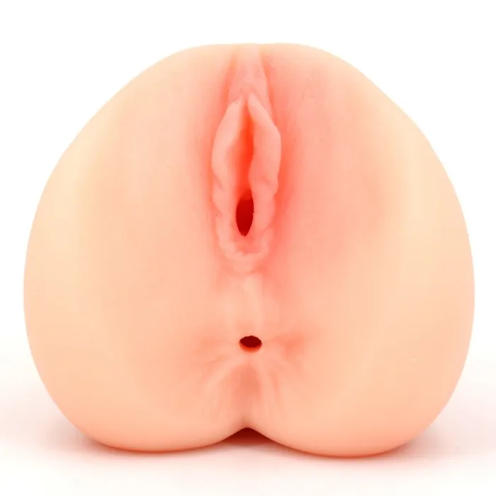AotoWholesale China Everyday Sexy Ribbed Pussy Stroker Male Sex Toys AotoWholesale China Everyday Sexy Ribbed Pussy Stroker Male Sex Toys