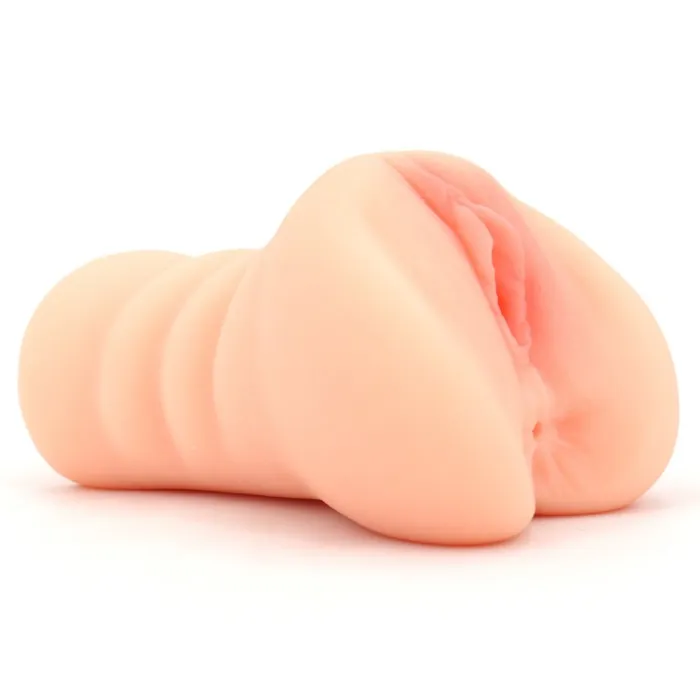 AotoWholesale China Everyday Sexy Ribbed Pussy Stroker Male Sex Toys AotoWholesale China Everyday Sexy Ribbed Pussy Stroker Male Sex Toys