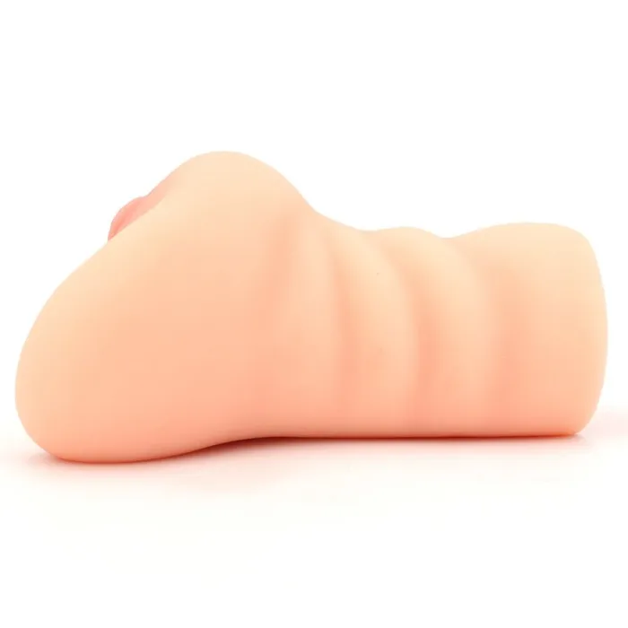 AotoWholesale China Everyday Sexy Ribbed Pussy Stroker Male Sex Toys AotoWholesale China Everyday Sexy Ribbed Pussy Stroker Male Sex Toys