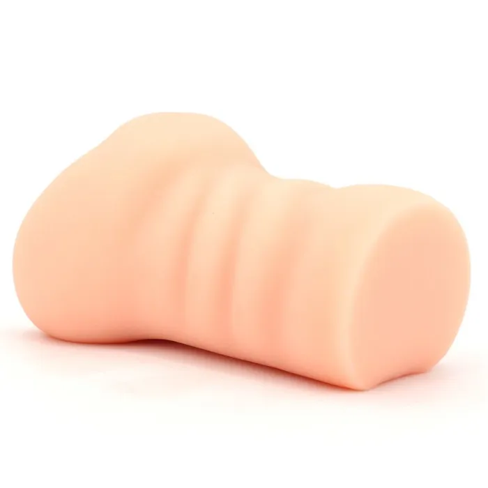 AotoWholesale China Everyday Sexy Ribbed Pussy Stroker Male Sex Toys AotoWholesale China Everyday Sexy Ribbed Pussy Stroker Male Sex Toys