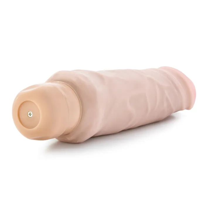 Blush Dildos Blush Au Naturel Home Wrecker 95 Dildo Beige