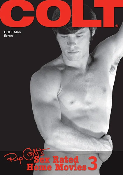 Couples RIP COLTS SEX RATED HOME MOVIES PART 3 COLT Studio
