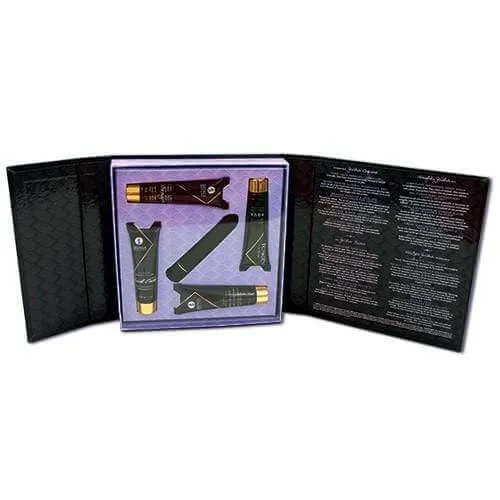 Couples Shunga Shunga Luxury Gift Sets Naughty Geisha Kit