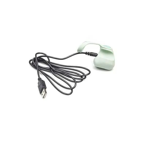 Dame Female Sex Toys Dame Fin Clitoral Vibrator