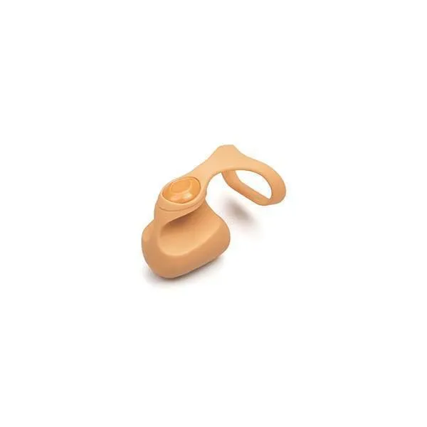 Dame Female Sex Toys Dame Fin Clitoral Vibrator
