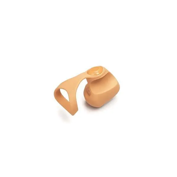 Dame Female Sex Toys Dame Fin Clitoral Vibrator