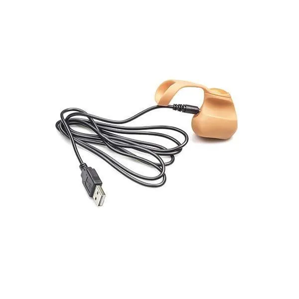 Dame Female Sex Toys Dame Fin Clitoral Vibrator