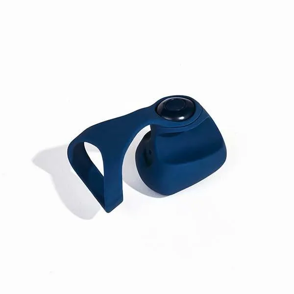 Dame Female Sex Toys Dame Fin Clitoral Vibrator