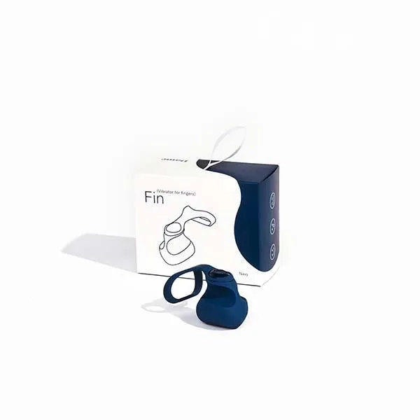 Dame Female Sex Toys Dame Fin Clitoral Vibrator