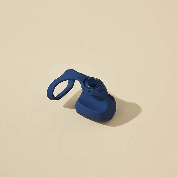 Dame Female Sex Toys Dame Fin Clitoral Vibrator