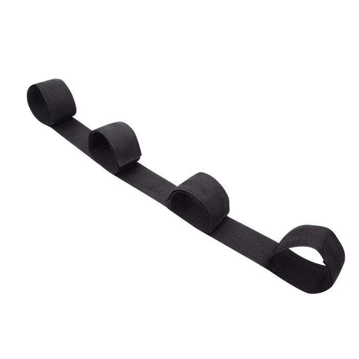 Dildos AotoWholesale China Everyday Sexy Soft Wrist to Ankle Restraints