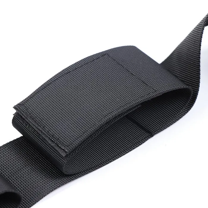 Dildos AotoWholesale China Everyday Sexy Soft Wrist to Ankle Restraints