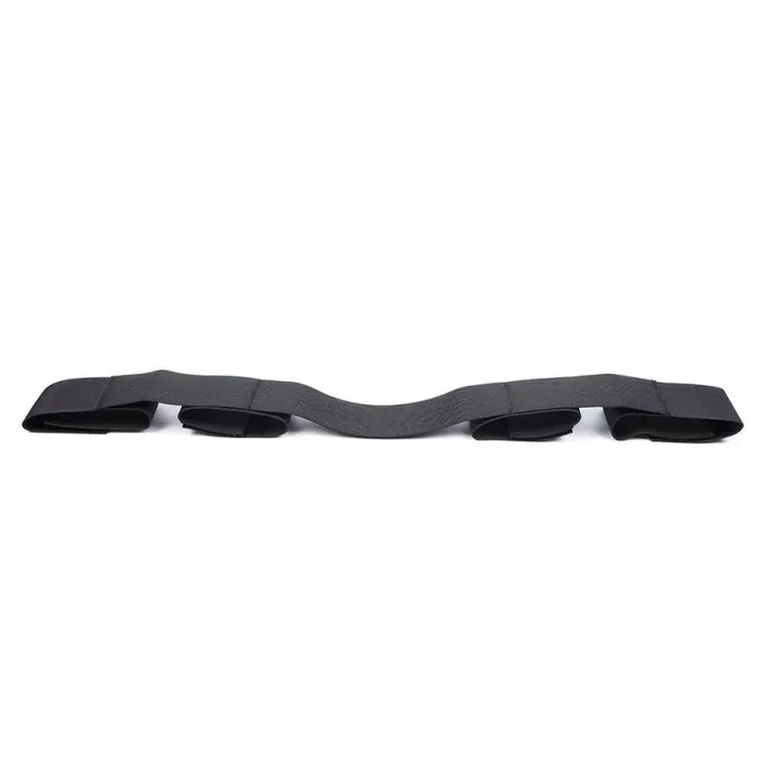 Dildos AotoWholesale China Everyday Sexy Soft Wrist to Ankle Restraints