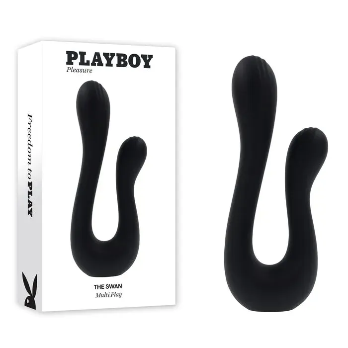 Dildos The Pleasure Box The Swan