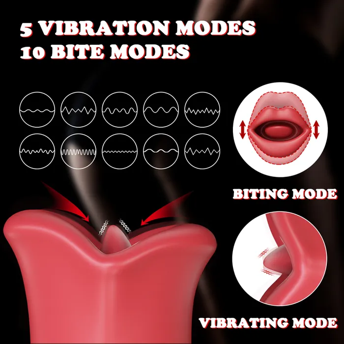 Electric Nipple Sucker Clitoris Stimulator HEXHER Female Sex Toys