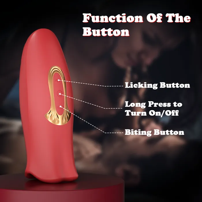 Electric Nipple Sucker Clitoris Stimulator HEXHER Female Sex Toys