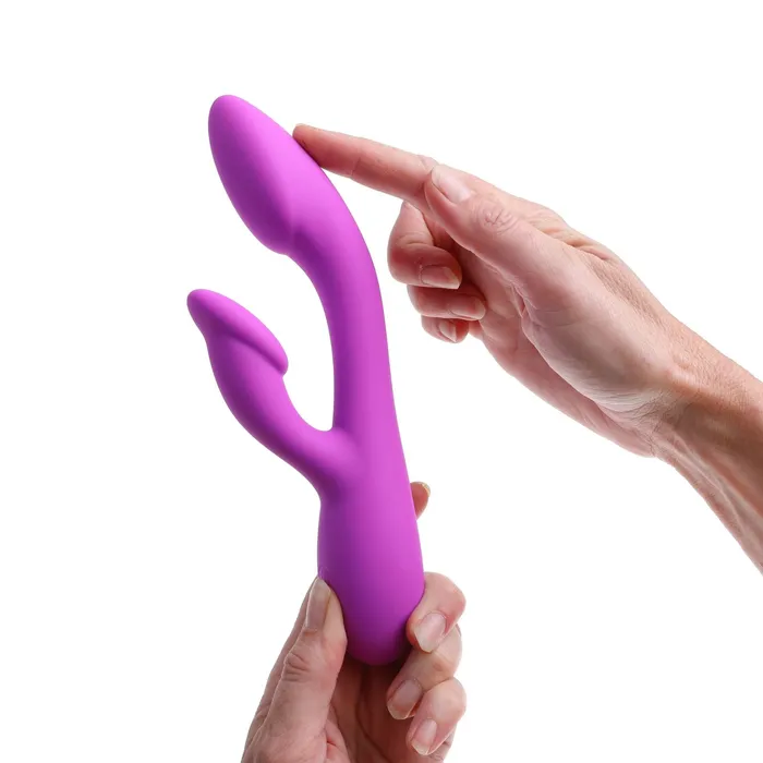 Elixir Play Amethyst by Elixir Play with ORGASM GUARANTEE Couples