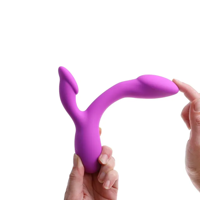 Elixir Play Amethyst by Elixir Play with ORGASM GUARANTEE Couples