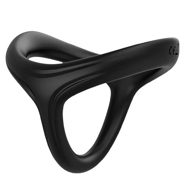 Everyday Sexy 3 in 1 Ultra Soft Cock Ring AotoWholesale China Male Sex Toys Everyday Sexy 3 in 1 Ultra Soft Cock Ring AotoWholesale China Male Sex Toys