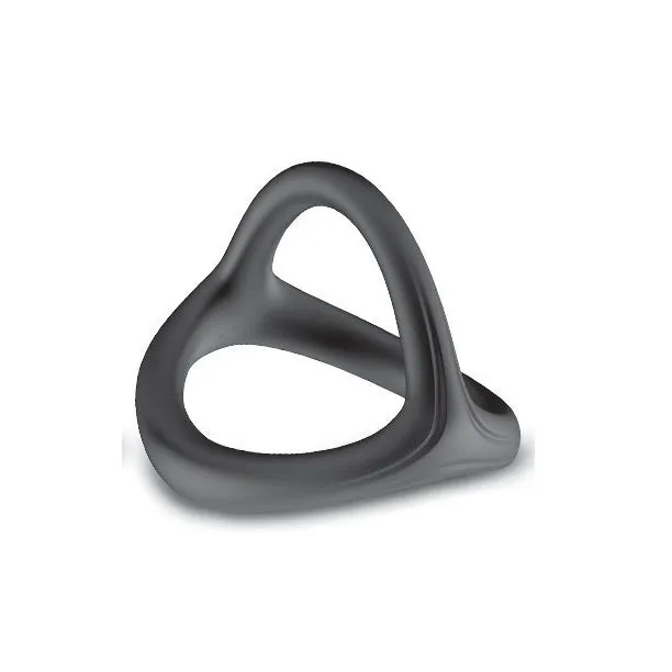 Everyday Sexy 3 in 1 Ultra Soft Cock Ring AotoWholesale China Male Sex Toys Everyday Sexy 3 in 1 Ultra Soft Cock Ring AotoWholesale China Male Sex Toys