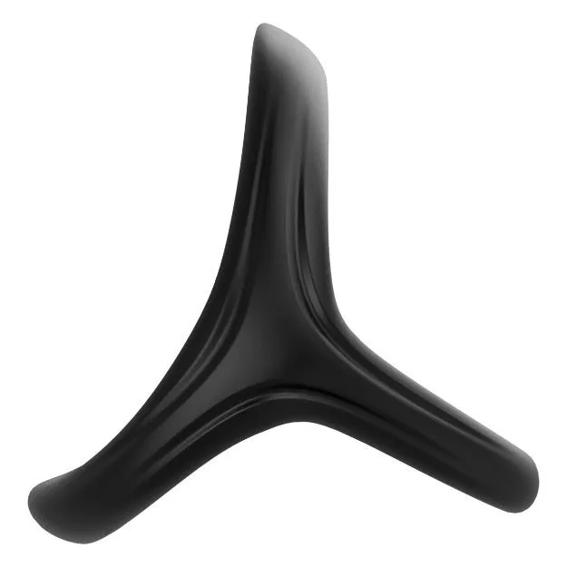 Everyday Sexy 3 in 1 Ultra Soft Cock Ring AotoWholesale China Male Sex Toys Everyday Sexy 3 in 1 Ultra Soft Cock Ring AotoWholesale China Male Sex Toys