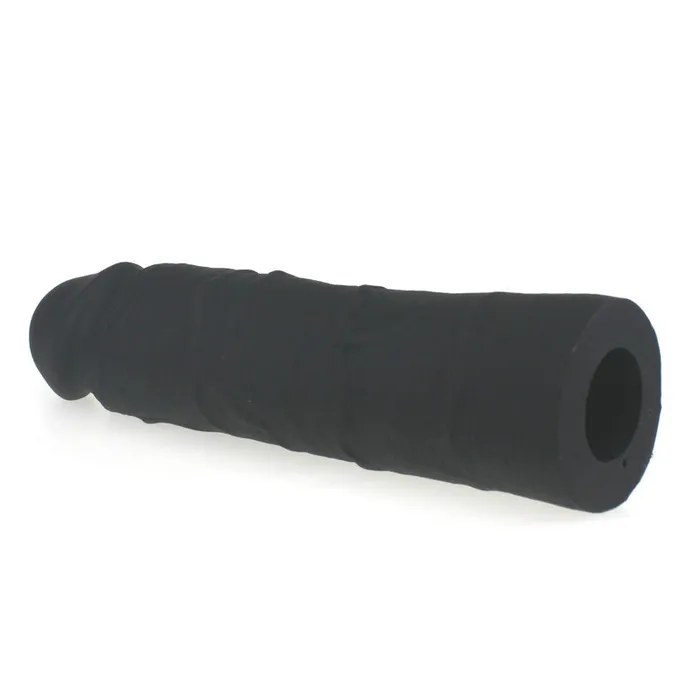 Everyday Sexy Silicone Penis Extension Large AotoWholesale China Male Sex Toys Everyday Sexy Silicone Penis Extension Large AotoWholesale China Male Sex Toys